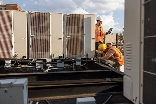 Best Affordable HVAC services  in Sullivan, IN