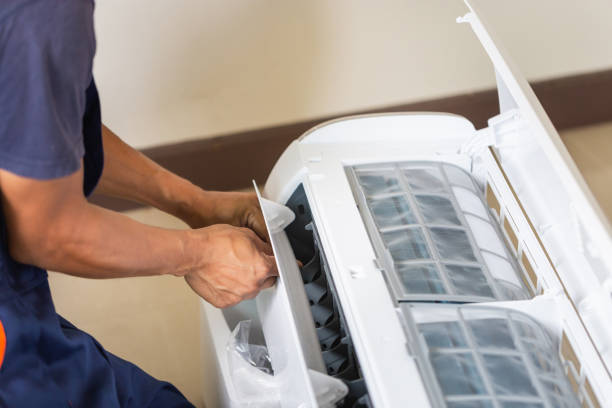 Best HVAC companies near me  in Sullivan, IN