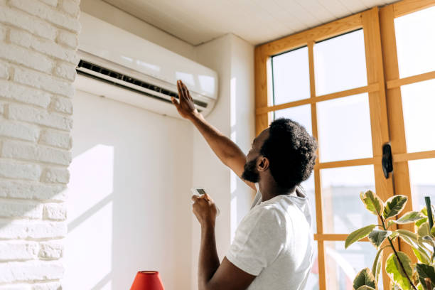 Best HVAC system installation  in Sullivan, IN