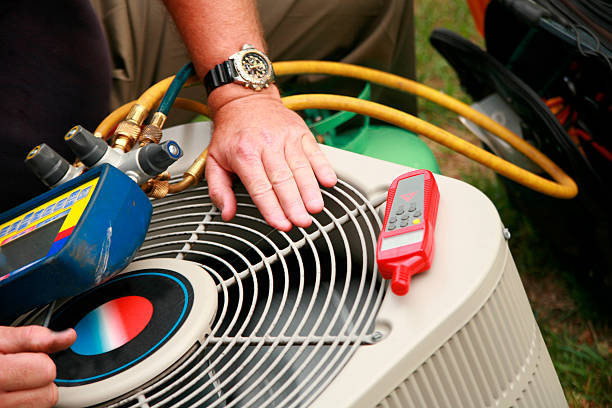 Best Air conditioning repair  in Sullivan, IN