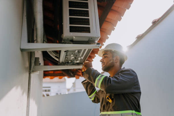 Best HVAC maintenance near me  in Sullivan, IN