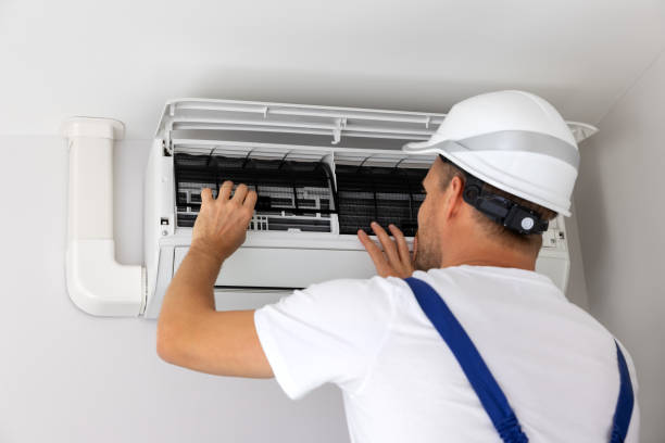 Best Commercial HVAC repair  in Sullivan, IN
